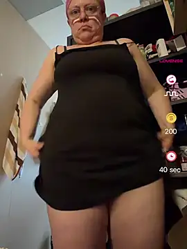 Conejtan Webbikameraesitys
