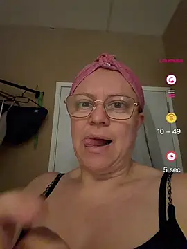 Conejta's Live XXX Chat