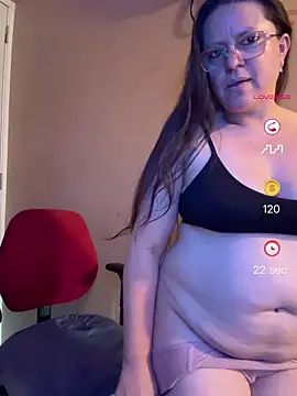 Conejta – webcam-show