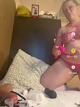 Conejta's Live XXX Chat