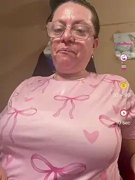 Conejta Live XXX-Chat