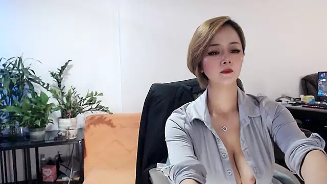 beira-01 Adlı Modelin Canlı XXX Sohbeti