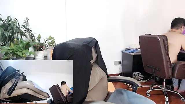 beira-01's Webcam Show