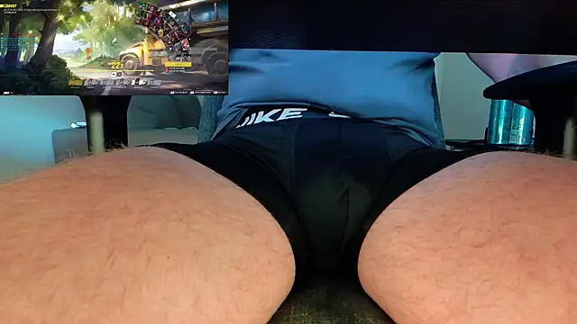 Show de IrishBeef9598 na webcam