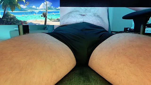 Show de webcam de IrishBeef9598