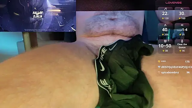 IrishBeef9598 Webcamshow