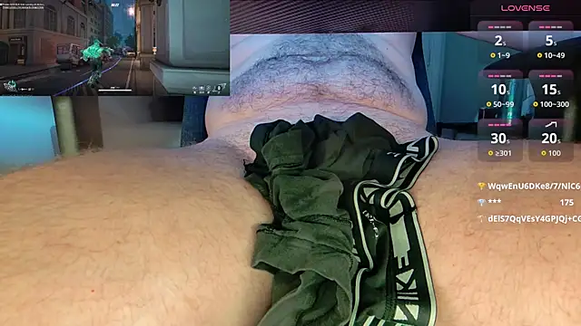 IrishBeef9598's Webcam Show