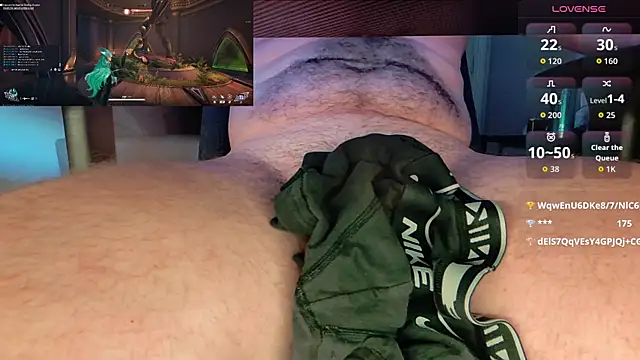 IrishBeef9598 webcam show