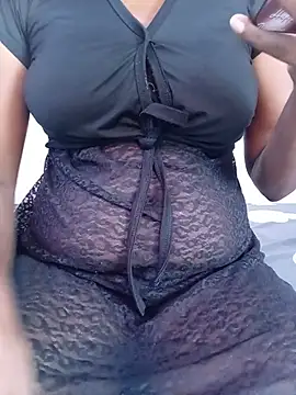 ARALIYA-'s Webcam Show