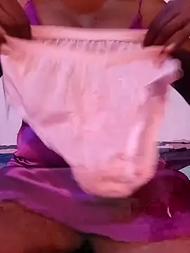 ARALIYA-'s Webcam Show