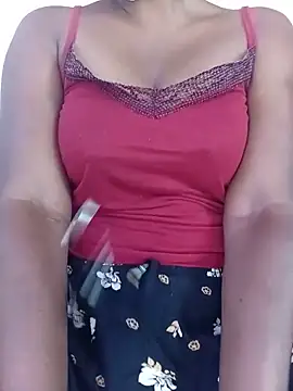 ARALIYA-'s Webcam Show