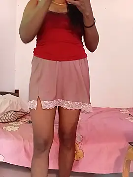 ARALIYA-'s Webcam Show