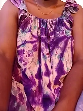 ARALIYA-'s Webcam Show