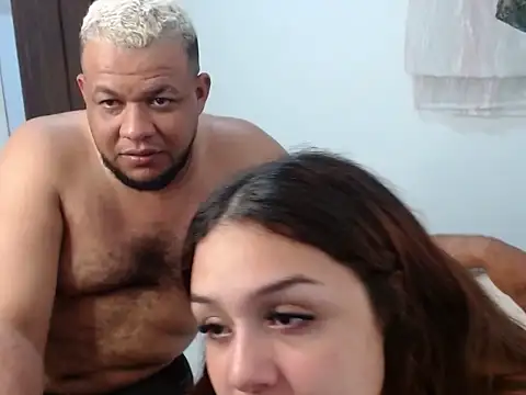 King_queen25 Show Webcam