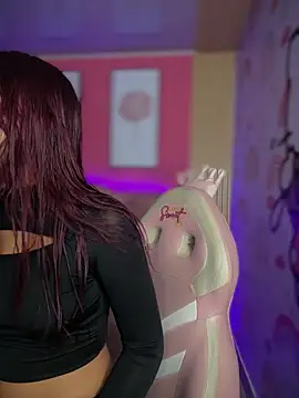 Emily-teen's Webcam Show