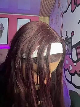 Emily-teen's Webcam Show