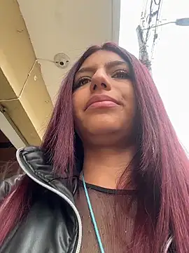 Emily-teen Webcamshow