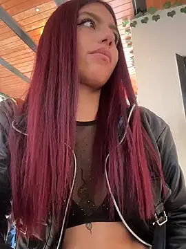 Emily-teen 웹캠 쇼