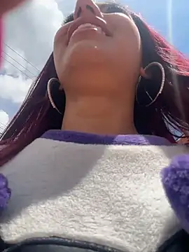 Emily-teen 网络视讯表演