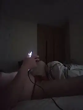 XXX chat uživo modela Nidge251