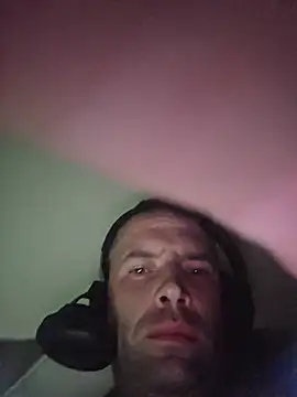 Nidge251 Show Webcam