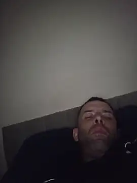 Show webcam de Nidge251