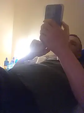 Nidge251's Webcam Show