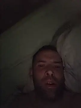 Show de Nidge251 na webcam