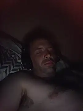 Show de Nidge251 na webcam