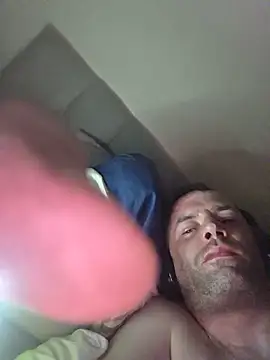 Nidge251 Webcam-Show