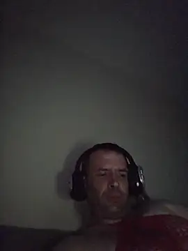 Show webcam de Nidge251