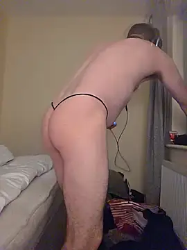 Nidge251 Pertunjukan Webcam