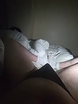 Nidge251's Webcam Show