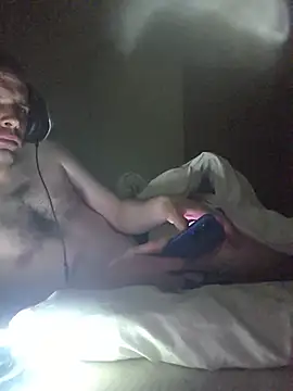 Nidge251's Webcam Show