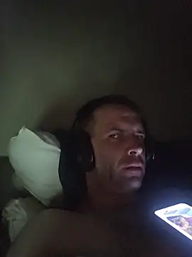 Nidge251's Webcam Show