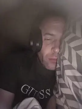 Nidge251's Webcam Show