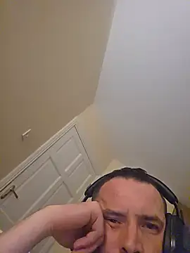 Show Webcam de Nidge251