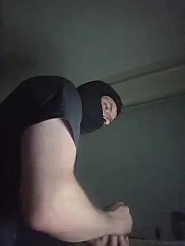 Nidge251 Show Webcam