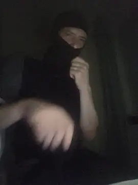Nidge251 Webcam Show