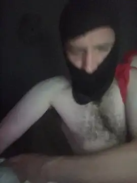 Nidge251 Webcam Show