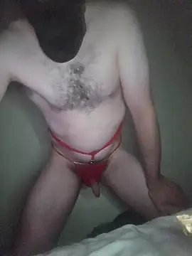 Nidge251 Show Webcam