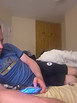Nidge251 Webcam-Show