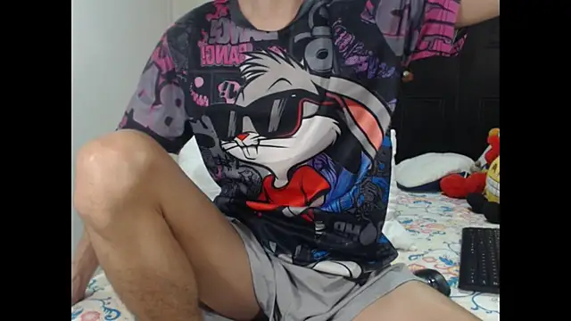 candyboy232 – webcam-show