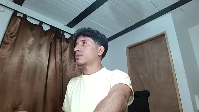 AngelHil 라이브 XXX 채팅