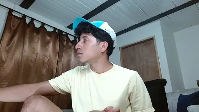 AngelHil Webcam Show
