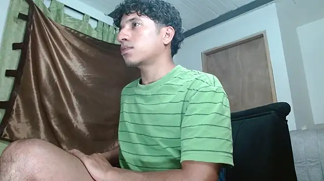 AngelHil Webcam-Show