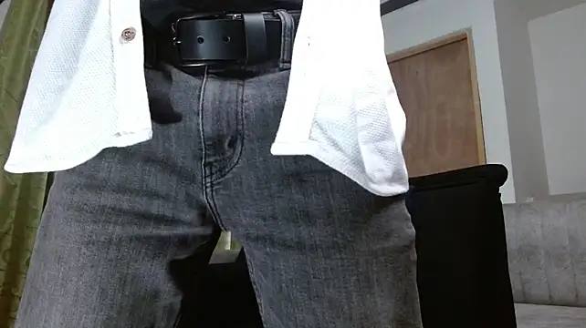 AngelHil Pertunjukan Webcam