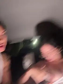 Alice_surprise 웹캠 쇼