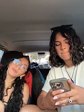 Alice_surprise's Webcam Show