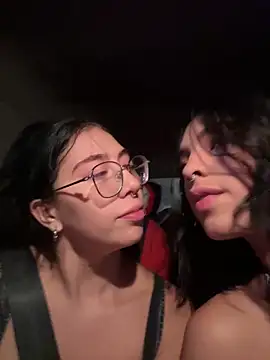 Alice_surprise Webcam show